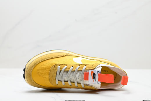 耐克Tom Sachs x Nike General Purpose复古运动休闲鞋DA6672-500男女鞋 商品图1