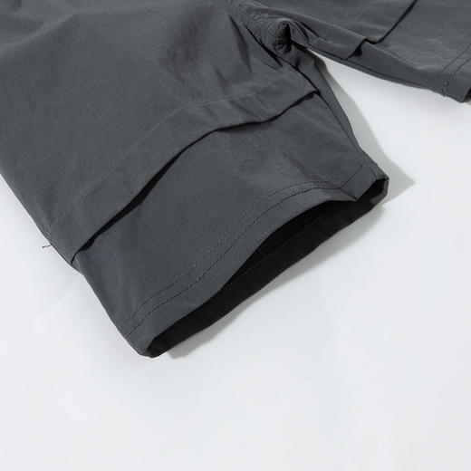 【工装风速干凉感短裤】贝贝怡2025夏季新款男童宽松透气休闲短裤运动裤 商品图10