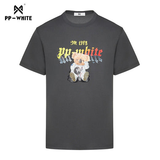 PP-WHITE 【T恤】 WTD0133038 商品图9