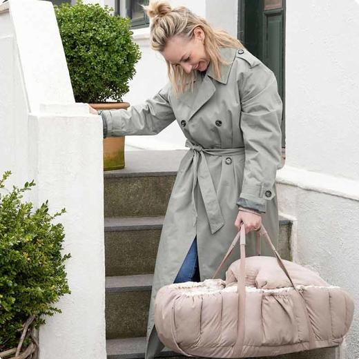 2025新款|Sebra 2025 3合1 多功能婴儿提篮 商品图1