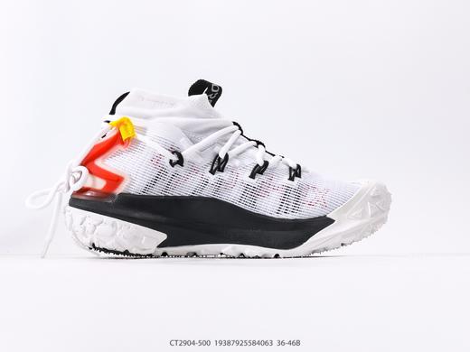 耐克NIKE ACG Mountain Fly GTX SE中帮户外登山越野跑步鞋CT2904-500男女鞋 商品图1