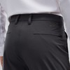 柒牌休闲裤男春夏新款合体直筒中腰时尚百搭中青年灰色长裤子	124H71790 商品缩略图2