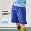 UTO男童休闲运动五分裤 商品缩略图2