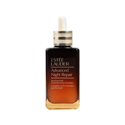 【限时特惠】美国 Estee Lauder 雅诗兰黛 第七代小棕瓶 特润修护肌透精华露 100ml-w 商品图4