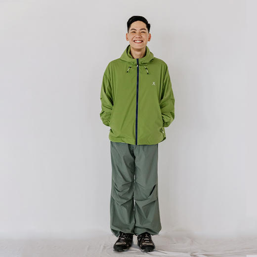 ACMEITEM爱棵米-亲子休闲长裤GAE3020027G/GAF3020017B 商品图0