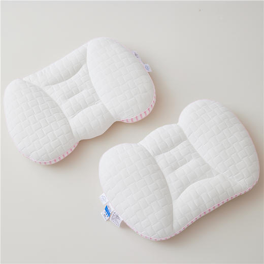 自然醒苹果spa乳胶护颈枕头女生睡觉舒适成人助睡眠专用枕芯家用一对学生宿舍XK 商品图13
