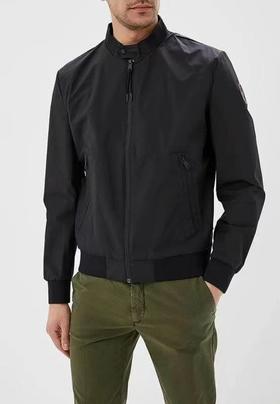 意大利 N@PAPIJRI 春季三防商务休闲薄款夹克 特惠 Z-15113