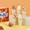 明治迷你火炬筒冰淇淋228g/盒 商品缩略图3