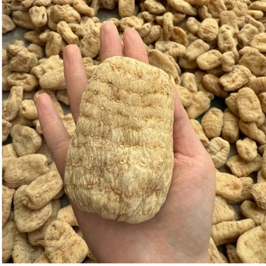 菜头商城 云南昭通天麻 250克/500克 商品图0