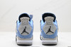 耐克乔丹Air Jordan 4 Retro复古休闲运动篮球鞋840606-192男女鞋 商品缩略图5