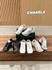 香奈儿25新款舒适运动鞋注重舒适度的宝子一定要留这款！正品原版开发，版型细节1:1还原（HC） 商品缩略图0