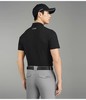 点此购买 迪桑特春夏季男士冰丝速干短袖Polo衫 qk 312421 商品缩略图7