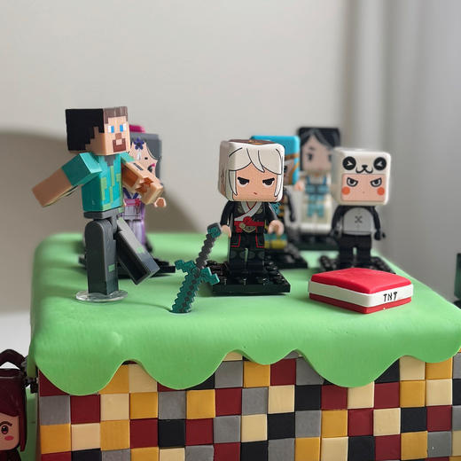 我的世界 商品图3