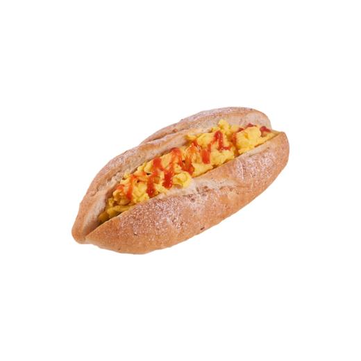 杂粮滑蛋三明治 商品图0