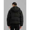 GXG男装 机能绗缝羽绒服通勤外套24冬季热卖G24XY24042 商品缩略图3