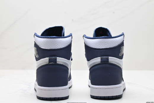 耐克乔丹Air Jordan 1 Retro High高帮经典复古休闲运动板鞋CD0461-016男女鞋 商品图5