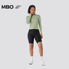 MBO女子长袖骑行服 多巴胺骑行长袖C350  25年夏季新款 (经销商专拍链接，非经销商拍单不发货) 商品缩略图9