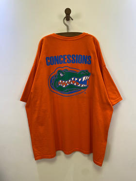 Y2K Vintage GILDAN 短袖T恤 _SST(2XL)