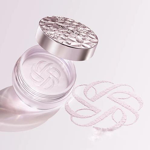 日本Decorte黛珂 新版 心悦容光丝绒蜜粉限定四色幻纱蜜粉 商品图2