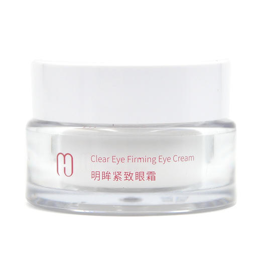 敏静明眸紧致眼霜20g 商品图1
