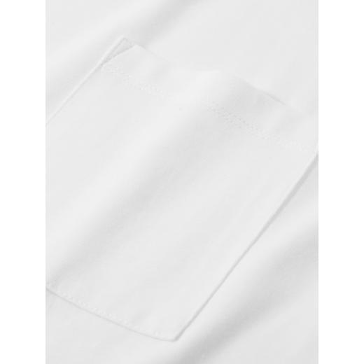 GXG男装多色圆领纯色舒适打底长袖T恤  秋季热卖#G24D343016 商品图3