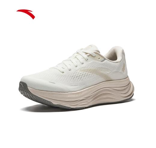 安踏旅步2丨PG7舒适缓震跑步鞋女夏季新款透气运动鞋子122525546 商品图1