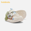 巴拉巴拉宝宝稳步鞋男童板鞋透气婴儿鞋子2025夏新款 商品缩略图1