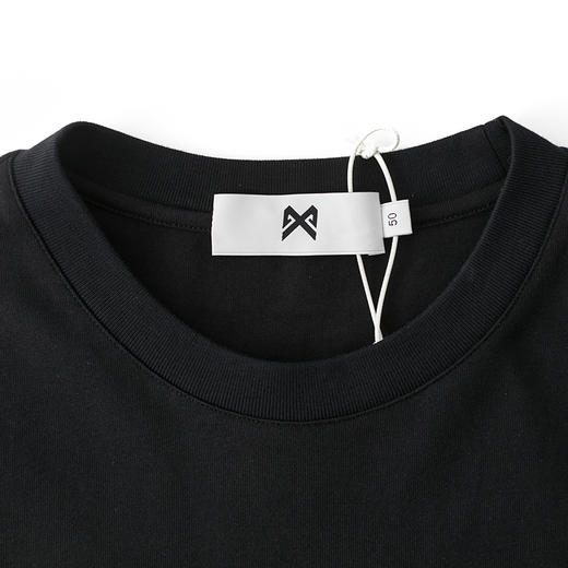 PP-WHITE 【T恤】 WTD0633139 商品图2