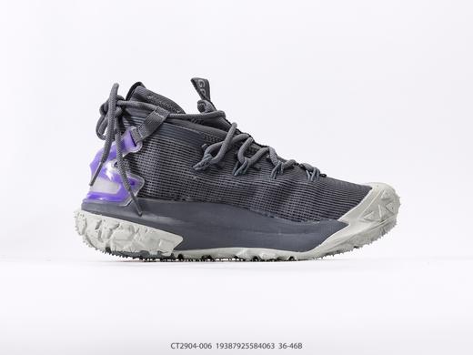 耐克NIKE ACG Mountain Fly GTX SE中帮户外登山越野跑步鞋CT2904-006男女鞋 商品图1