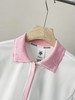 点此购买 迪桑特春秋季高尔夫女士长袖POLO衫 qk 312418 商品缩略图10