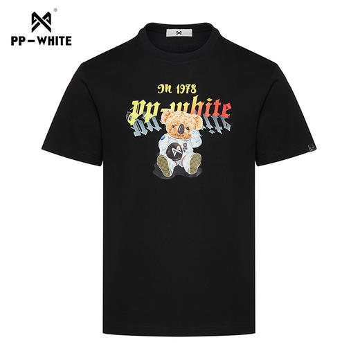 PP-WHITE 【T恤】 WTD0133038 商品图0