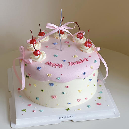 樱桃芭蕾风 商品图1