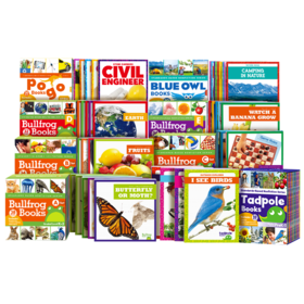 美国JUMP跨学科分级