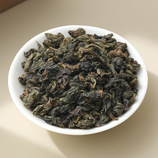 双遗进京系列 有机乌龙  64克（8克x8泡） 商品图2