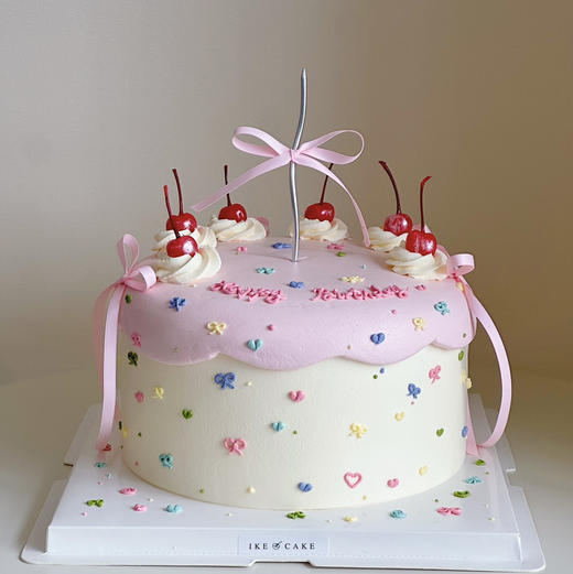 樱桃芭蕾风 商品图2