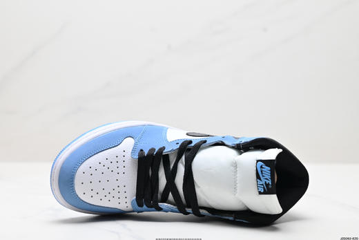 耐克乔丹Air Jordan 1 Retro High高帮经典复古休闲运动板鞋CD0461-016男女鞋 商品图1