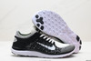 耐克Nike Free 4.0 Flyknit赤足轻量透气休闲运动跑步鞋631050-100男女鞋 商品缩略图4