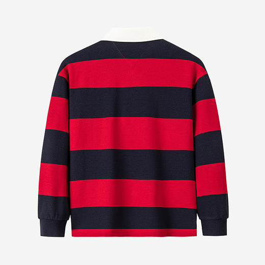 TOMMY 春 大童小童 儿童童装POLO THB-PL-AD05 商品图1