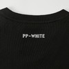 PP-WHITE 【T恤】 WTD0133053 商品缩略图3