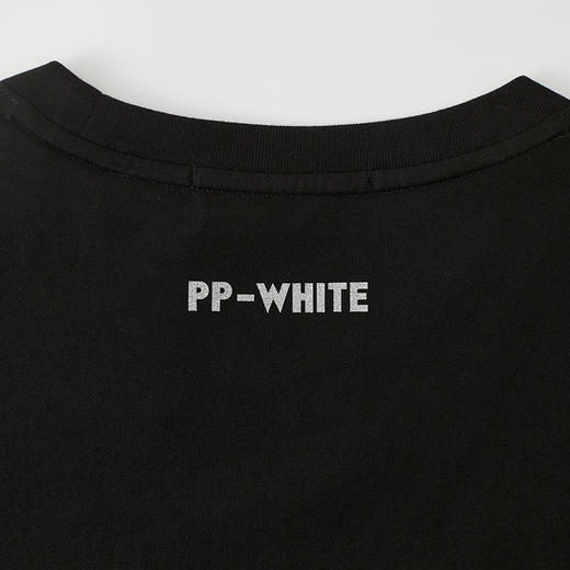 PP-WHITE 【T恤】 WTD0133053 商品图3