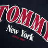 TOMMY 春 大童小童 儿童童装卫衣 THN-PO-AC47 商品缩略图3