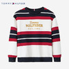 TOMMY 春 大童小童 儿童童装卫衣 THB-FW-AF99 商品缩略图0