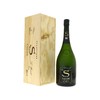【香港自提】1982 Salon Vintage Champagne Le Mesnil 沙龙勒梅尼尔干型白中白香槟 1982 商品缩略图1