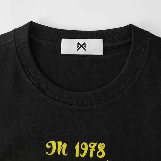 PP-WHITE 【T恤】 WTD0133038 商品图2