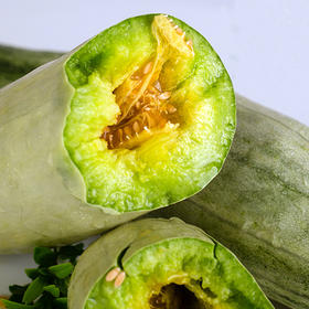 【分仓直发包邮】博洋61号山东羊角蜜3斤（3-5个）