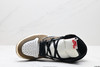 耐克乔丹Air Jordan 1 Retro High高帮经典复古休闲运动板鞋DH3227-105男女鞋 商品缩略图1
