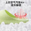 【超值两双装】宅小年 空气气垫凉拖鞋 轻盈舒适 马卡龙色系 商品缩略图3