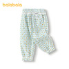 巴拉巴拉宝宝裤子女童防蚊裤2025新款夏季宽松舒适潮 商品缩略图4
