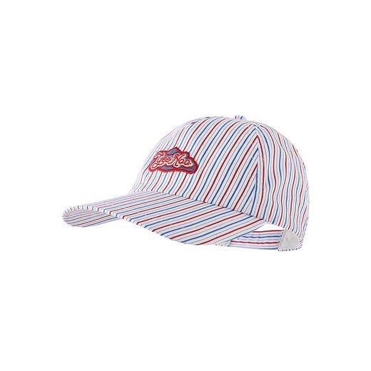 【商场同款】英氏儿童帽子夏季透气遮阳太阳帽纯棉2025新款鸭舌帽 商品图4