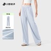 小野和子夏季冰丝凉感防晒直筒裤 | 凉感清爽、舒适透气、简约百搭、好穿又防晒 商品缩略图2